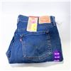 Image 1 : NEW LEVIS 711 SKINNY 31 X 30 JEANS