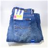 Image 1 : NEW WOMENS FOR ALL MANKIND 29 / 32 JEANS