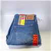 Image 1 : NEW LEVIS 711 SKINNY SZ 28 X 30 JEANS
