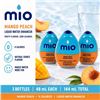Image 1 : 3 MIO MANGO PEACH 48ML BB 10/26