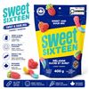 Image 1 : SWEET SIXTEEN SWEET & SOUR MIX 400G BB 03/27