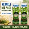 Image 1 : 2 KERNELS DILL PICKLE SEASONING