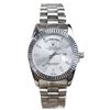 Image 1 : NEW REPLICA ROLEX "DAY DATE" QUARTZ WATCH