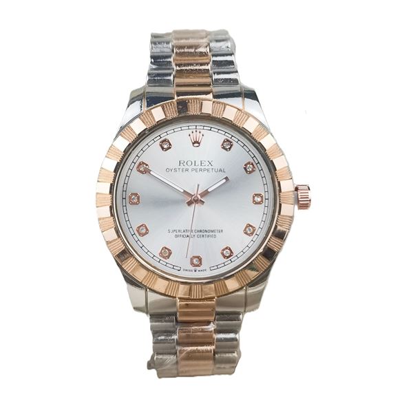 NEW REPLICA ROLEX QUARTZ WATCH