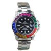 Image 1 : NEW REPLICA ROLEX QUARTZ WATCH
