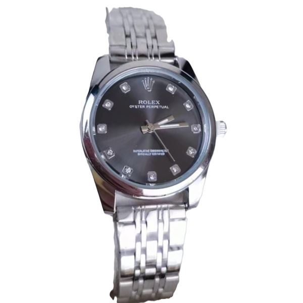 NEW REPLICA ROLEX QUARTZ WOMENS WATCH