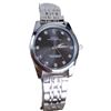 Image 1 : NEW REPLICA ROLEX WOMEN'S QUARTZ WATCH