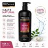 Image 1 : TRESEMME CLEAN & NATURAL HYDRATING SHAMPOO 828ML