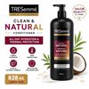 Image 1 : TRESEMME CLEAN & NATURAL CONDITIONER 828ML