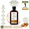 Image 1 : ONE 'N ONLY ARGAN OIL TREATMENT 236ML
