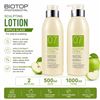 Image 1 : 2 BIOTOP 07 SCULPTING LOTION 500ML