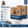 Image 1 : 2 DR. SQUATCH FRESH FALLS SOAP BAR 141G