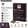 Image 1 : NEW NORDIC HAIR VOLUME 30 TABLETS BB 12/28