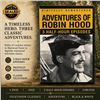 Image 1 : NEW DVD "ADVENTURES OF ROBIN HOOD" 3 EPISODES 19
