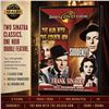 Image 1 : NEW DVD "FRANK SINATRA DOUBLE FEATURE"