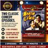Image 1 : NEW DVD "MARTIN & LEWIS" 1951 TV CLASSICS