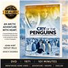 Image 1 : NEW DVD "CRY OF THE PENGUINS" 1971