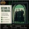 Image 1 : NEW DVD "THE MATRIX RELOADED" FULL SCREEN 2003
