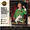 Image 1 : NEW DVD "DON CHERRY" HOCKEY HIGHLIGHTS 2005
