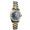 Image 1 : NEW REPLICA ROLEX WOMEN'S QUARTZ WATCH
