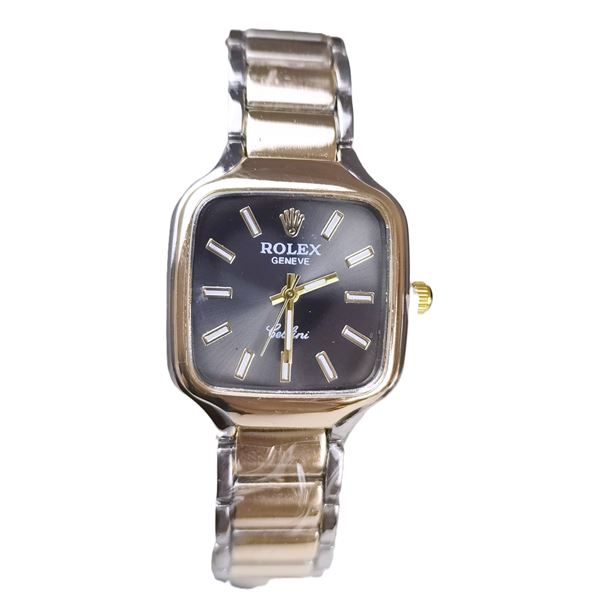 NEW REPLICA ROLEX QUARTZ WOMENS WATCH