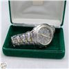 Image 1 : CITIZEN MENS TWO TONE ECO DRIVE CHRONOGRAPH WATCH