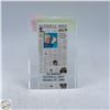 Image 1 : NATIONAL POST NEWSPAPER, VOLUME 1 EDITION 1,