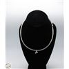 Image 1 : SAFI KILIMA TANAZINTE SLIDE PENDENT 18 INCH OMEGA