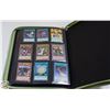 Image 11 : BINDER OF RARE POKEMON, YU-GI-OH & VINTAGE HOCKEY