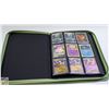 Image 1 : BINDER OF RARE POKEMON, YU-GI-OH & VINTAGE HOCKEY