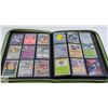 Image 2 : BINDER OF RARE POKEMON, YU-GI-OH & VINTAGE HOCKEY