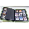 Image 4 : BINDER OF RARE POKEMON, YU-GI-OH & VINTAGE HOCKEY