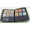 Image 5 : BINDER OF RARE POKEMON, YU-GI-OH & VINTAGE HOCKEY