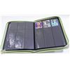 Image 6 : BINDER OF RARE POKEMON, YU-GI-OH & VINTAGE HOCKEY