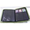 Image 7 : BINDER OF RARE POKEMON, YU-GI-OH & VINTAGE HOCKEY