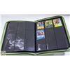 Image 8 : BINDER OF RARE POKEMON, YU-GI-OH & VINTAGE HOCKEY