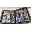 Image 9 : BINDER OF RARE POKEMON, YU-GI-OH & VINTAGE HOCKEY