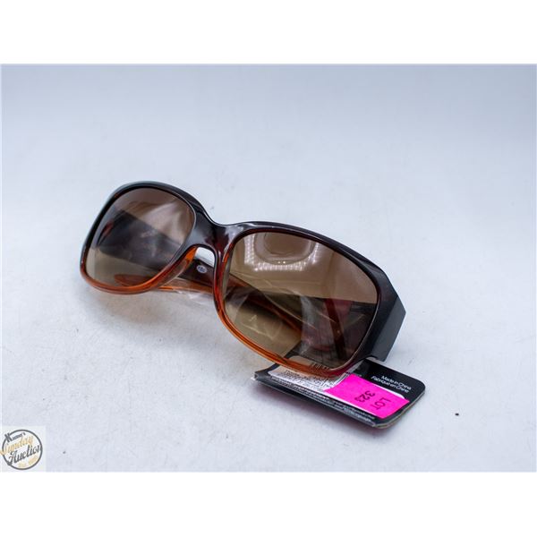 PAIR OF NEW SUNGLASSES