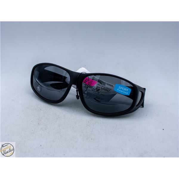 PAIR OF NEW SUNGLASSES