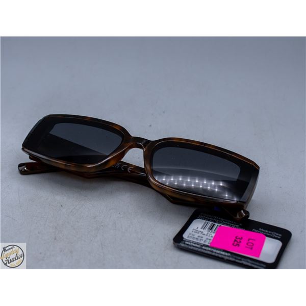 PAIR OF NEW SUNGLASSES