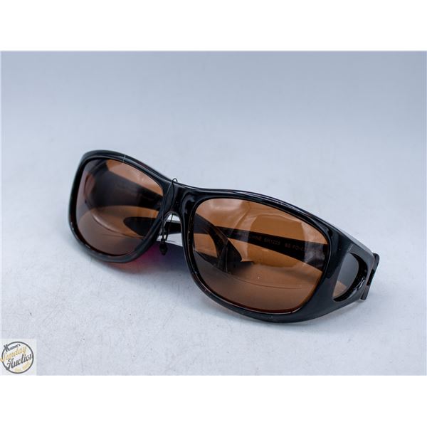 PAIR OF NEW SUNGLASSES