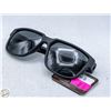 Image 1 : PAIR OF NEW SUNGLASSES