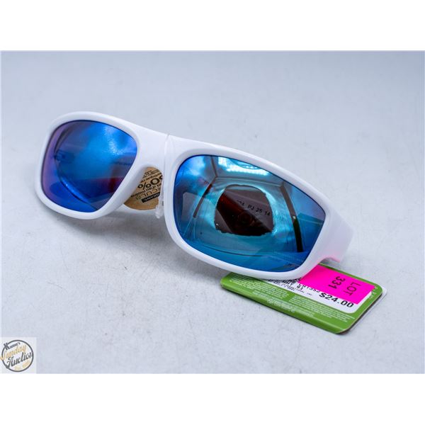PAIR OF NEW SUNGLASSES