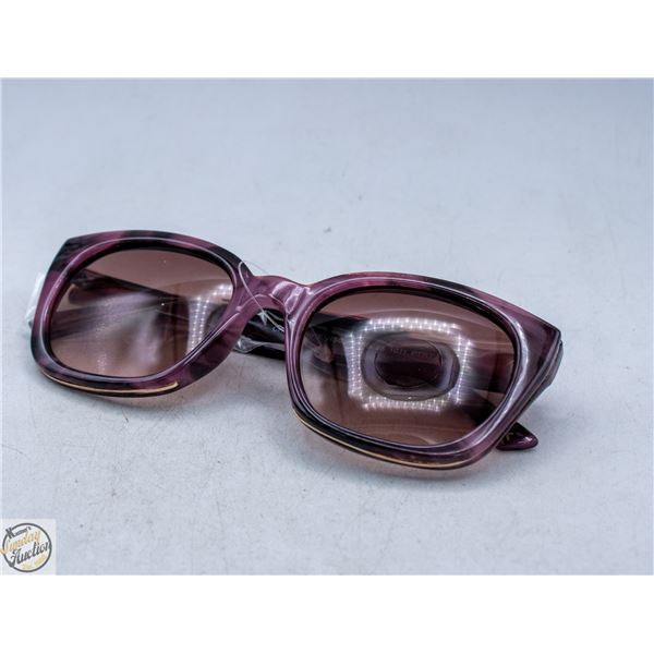 PAIR OF NEW SUNGLASSES