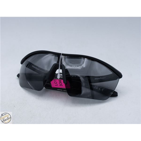 PAIR OF NEW SUNGLASSES