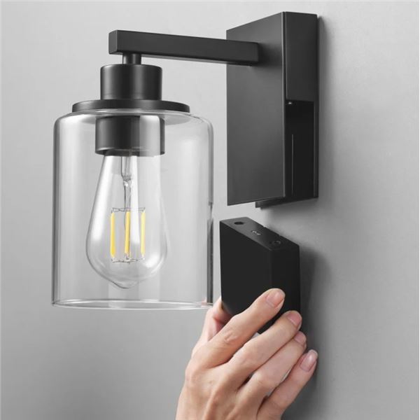 BRAND NEW 2 PACK OF GLOBE ELECTRIC RECHARGEABLE
