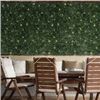 Image 1 : GOLDEN SELECT ARTIFICIAL HEDGE WALL PANEL