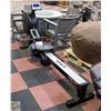Image 1 : LIFE CORE R100 ROWING MACHINE