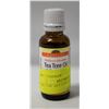 Image 1 : NEW 25ML HOLISTA TEA TREE OIL