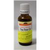 Image 1 : NEW 25ML HOLISTA TEA TREE OIL
